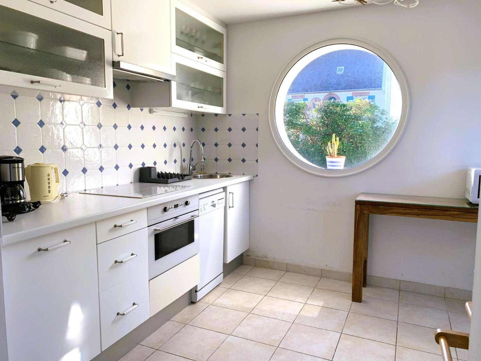 Maison 4 Personnes A 100M De La Plage De La Greve Rose A Tregastel - Ref 142 ภายนอก รูปภาพ